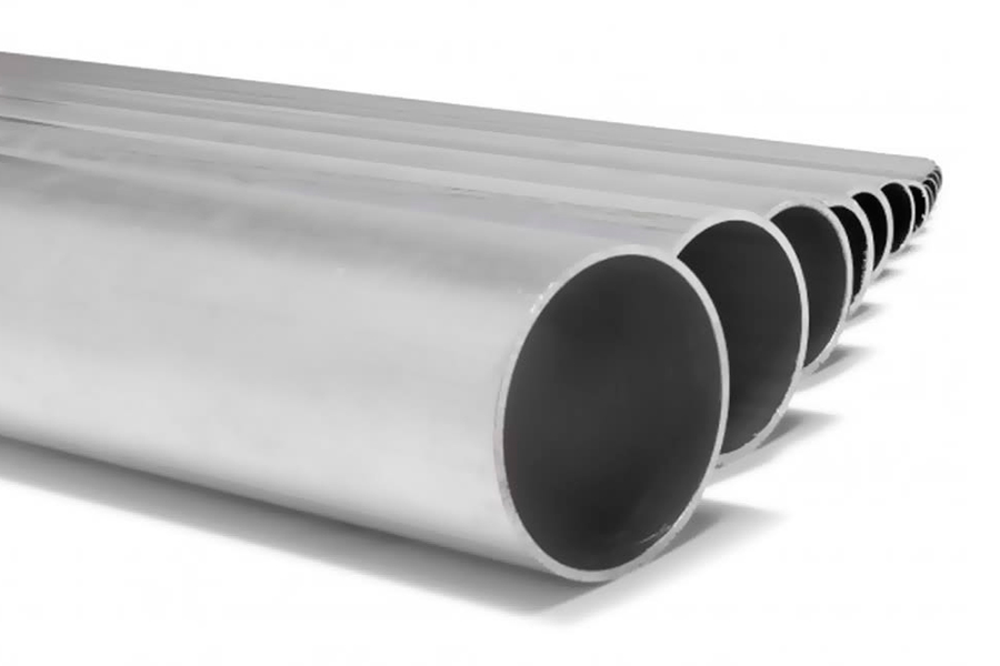 perfiles de aluminios