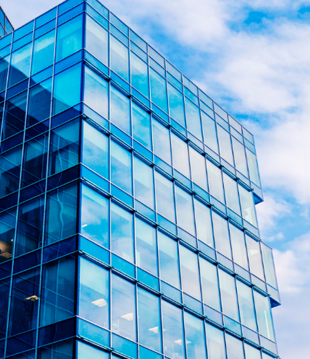 Corporación Huamán Glass