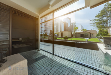 DIVISIONES DE AMBIENTE