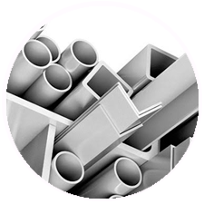 Perfiles de Aluminio